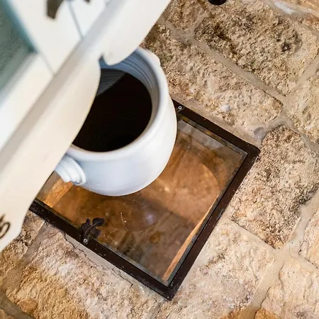 Sopra I Sassi - & Trulli 奥斯图尼