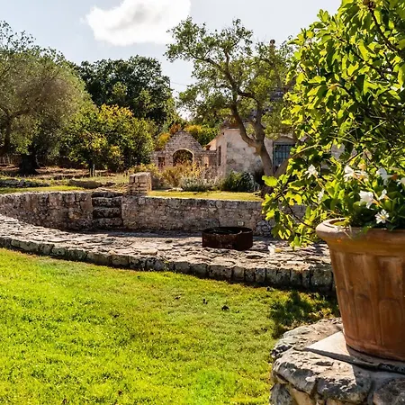 Sopra I Sassi - & Trulli Ostuni