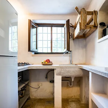 Sopra I Sassi - & Trulli 4* Ostuni