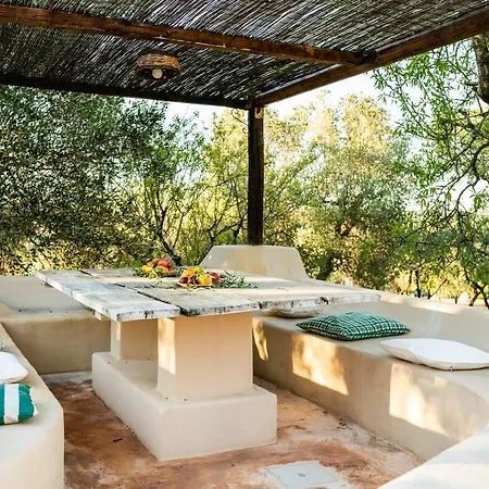 Pensión Sopra I Sassi - & Trulli Ostuni