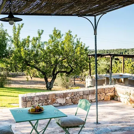 Sopra I Sassi - & Trulli Ostuni