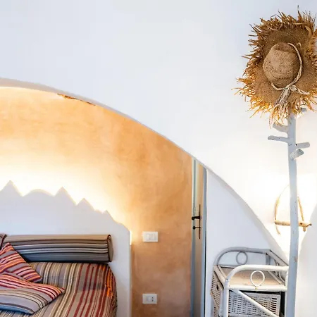 Affittacamere Sopra I Sassi - & Trulli Ostuni