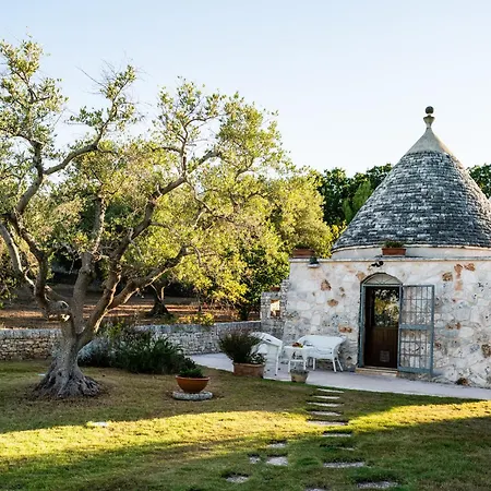 招待所 Sopra I Sassi - & Trulli 4*