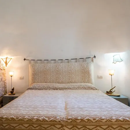 Sopra I Sassi - & Trulli