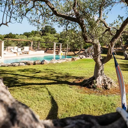 Affittacamere Sopra I Sassi - & Trulli Ostuni
