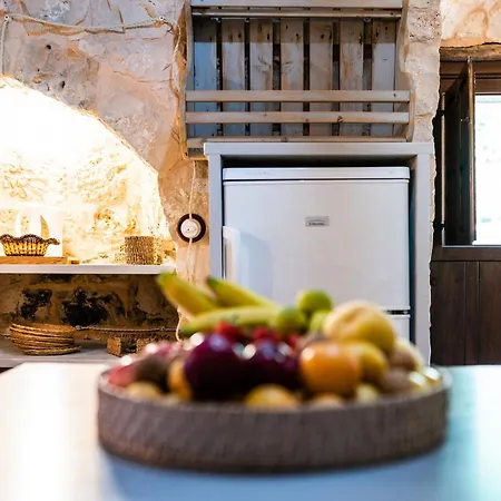 Sopra I Sassi - & Trulli 4*