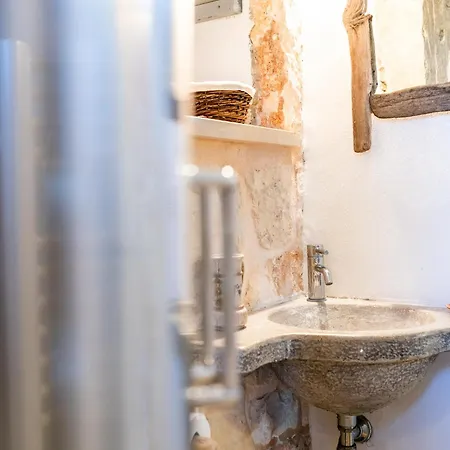 Sopra I Sassi - & Trulli