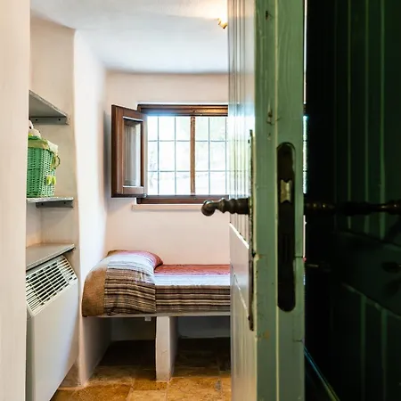 Pensión Sopra I Sassi - & Trulli