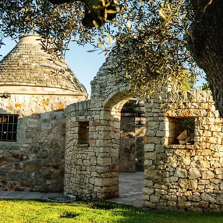 Affittacamere Sopra I Sassi - & Trulli