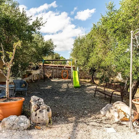 Pensión Sopra I Sassi - & Trulli Ostuni