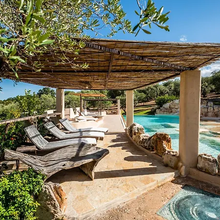 Sopra I Sassi - & Trulli 招待所