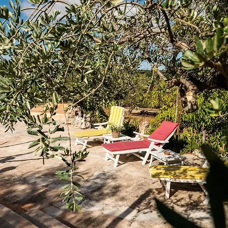 Sopra I Sassi - & Trulli Ostuni