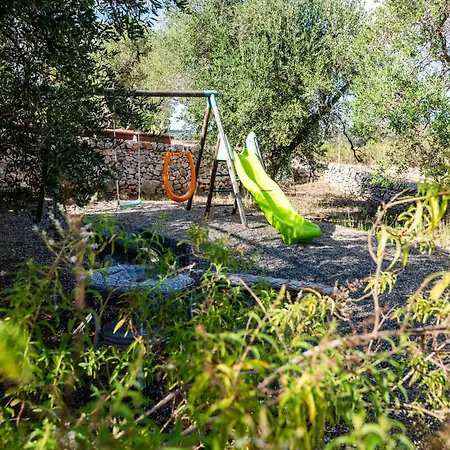 Sopra I Sassi - & Trulli 4*