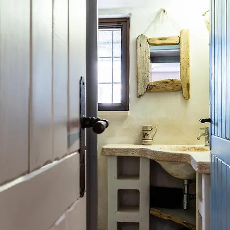 Pensión Sopra I Sassi - & Trulli Ostuni