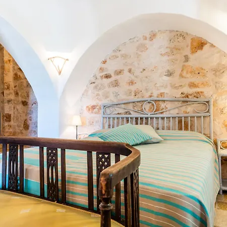 Sopra I Sassi - & Trulli Pensión Ostuni