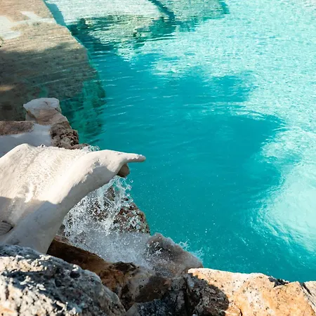 Sopra I Sassi - & Trulli