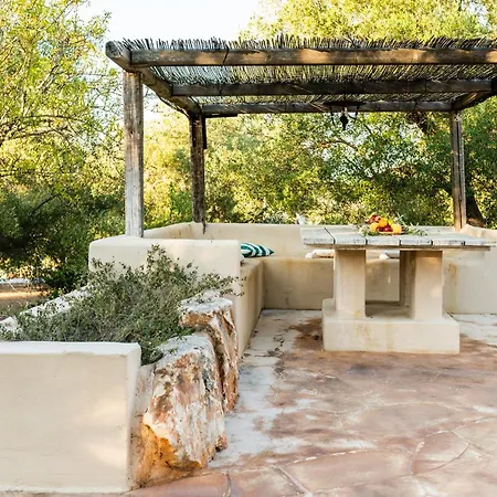 Sopra I Sassi - & Trulli 4*