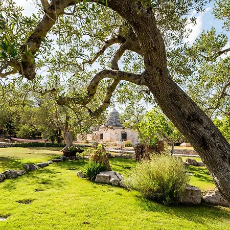 Sopra I Sassi - & Trulli