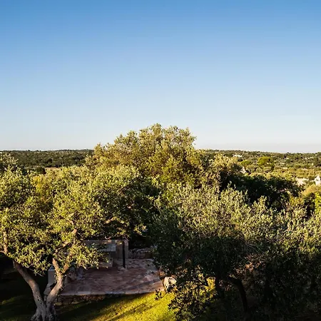 Pensión Sopra I Sassi - & Trulli Ostuni