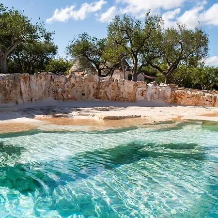 Sopra I Sassi - & Trulli 4*