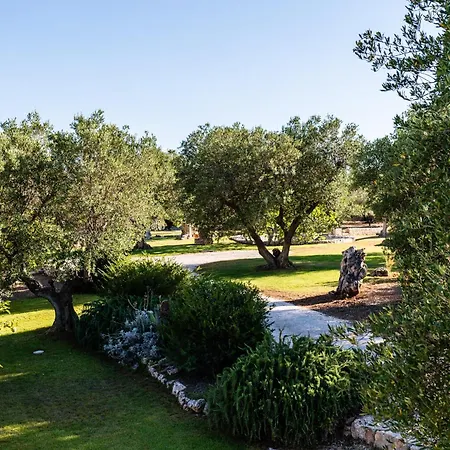 Sopra I Sassi - & Trulli