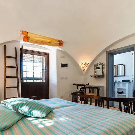 Pensión Sopra I Sassi - & Trulli