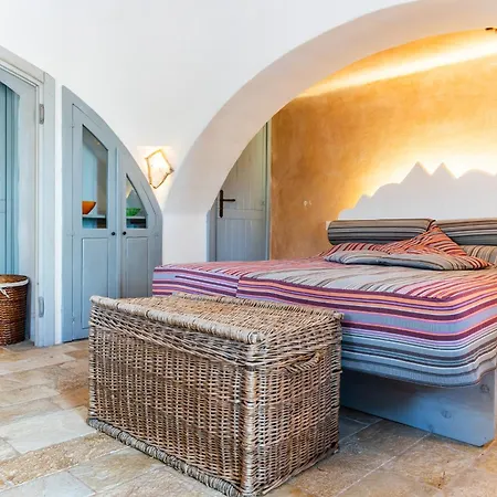 Sopra I Sassi - & Trulli Ostuni