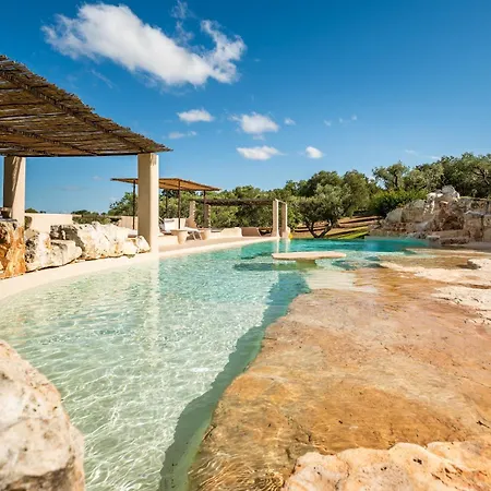 Sopra I Sassi - & Trulli Pensión