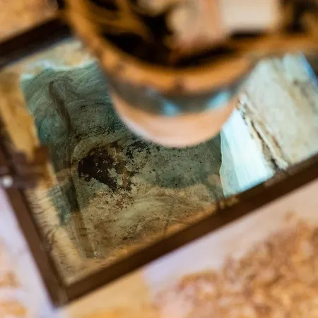 Sopra I Sassi - & Trulli Pensión Ostuni