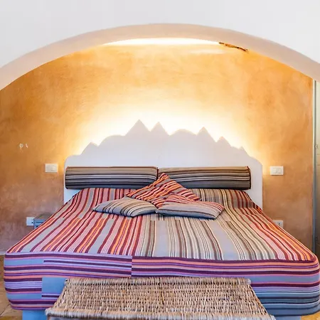 Sopra I Sassi - & Trulli 4*