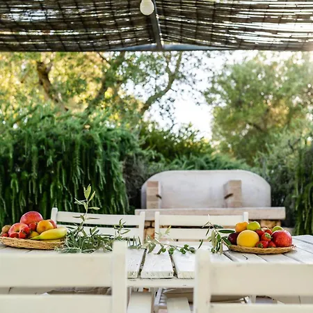 Pensión Sopra I Sassi - & Trulli