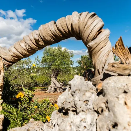 Sopra I Sassi - & Trulli 4*