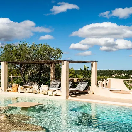 Sopra I Sassi - & Trulli Pensión 4*