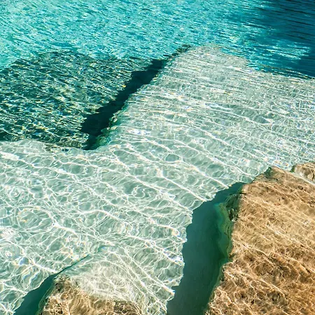 Sopra I Sassi - & Trulli 4* 奥斯图尼