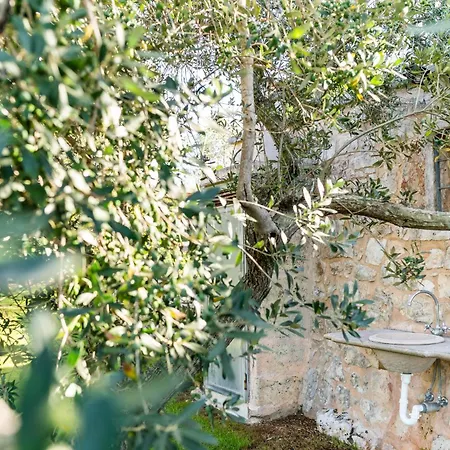 Pensión Sopra I Sassi - & Trulli Ostuni