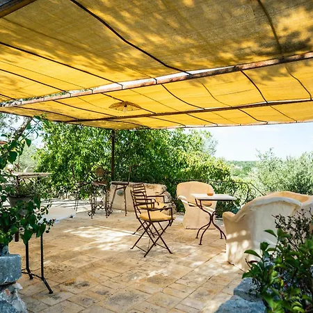 Pensión Sopra I Sassi - & Trulli