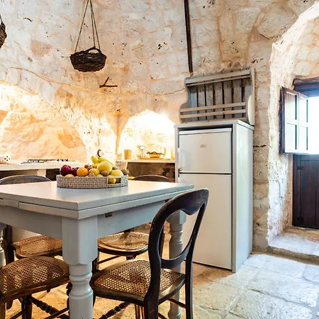 Affittacamere Sopra I Sassi - & Trulli *