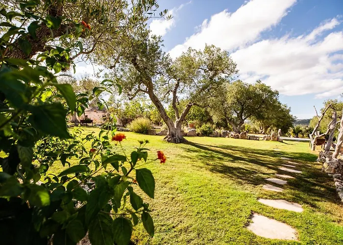 Sopra I Sassi - & Trulli Casa de hóspedes Ostuni