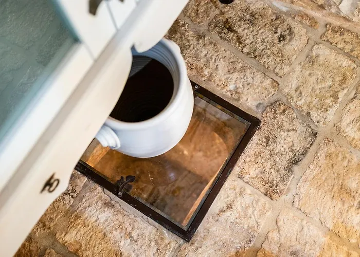 Sopra I Sassi - & Trulli Ostuni