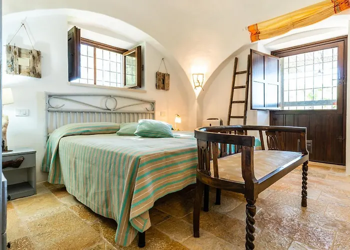 Sopra I Sassi - & Trulli