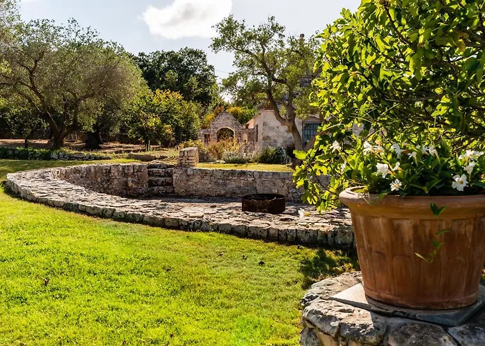 Sopra I Sassi - & Trulli Ostuni