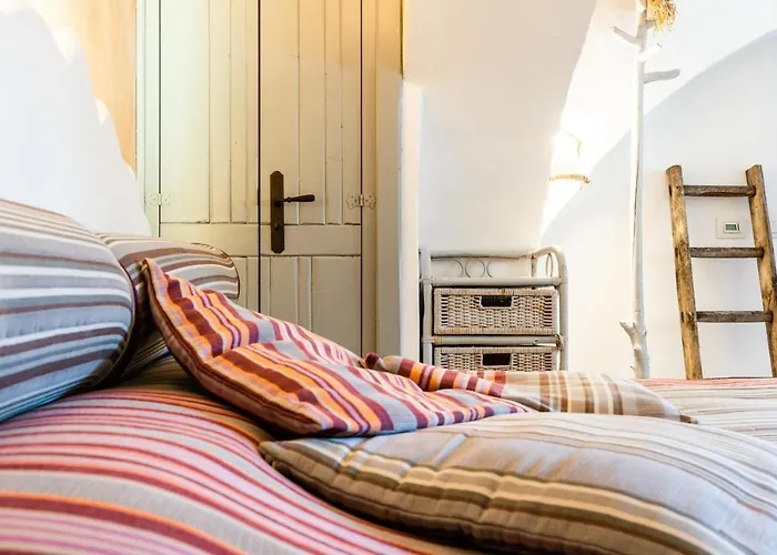 Sopra I Sassi - & Trulli Casa de hóspedes 4*