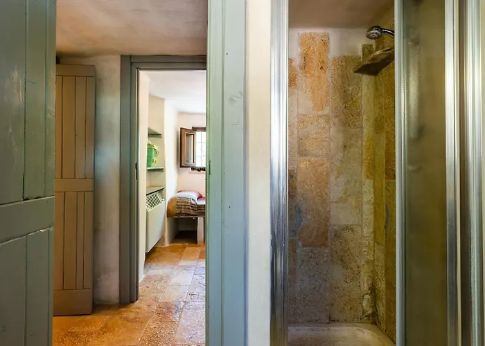 Sopra I Sassi - & Trulli Ostuni